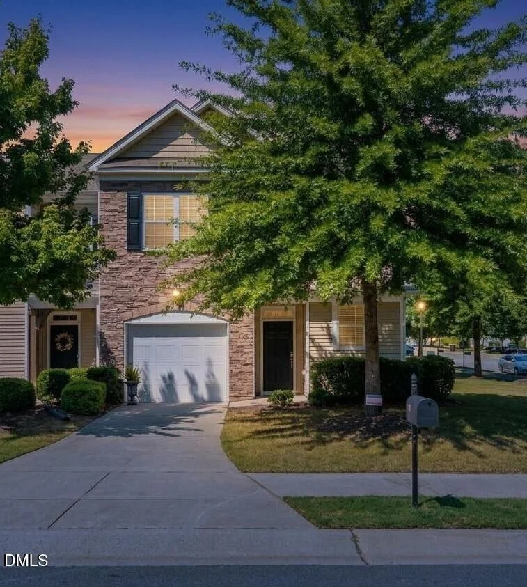Unit for sale at 1302 Nicklaus Drive, Durham, NC 27705