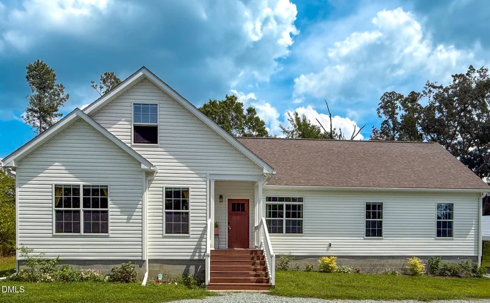 Unit for sale at 201 Briggs Road, Hurdle Mills, NC 27541