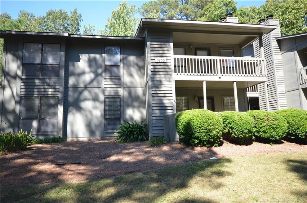 Unit for sale at 1853 Tryon Drive, Fayetteville, NC 28303