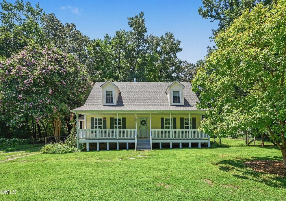 Unit for sale at 7563 Babe Ruth Trail, Snow Camp, NC 27349