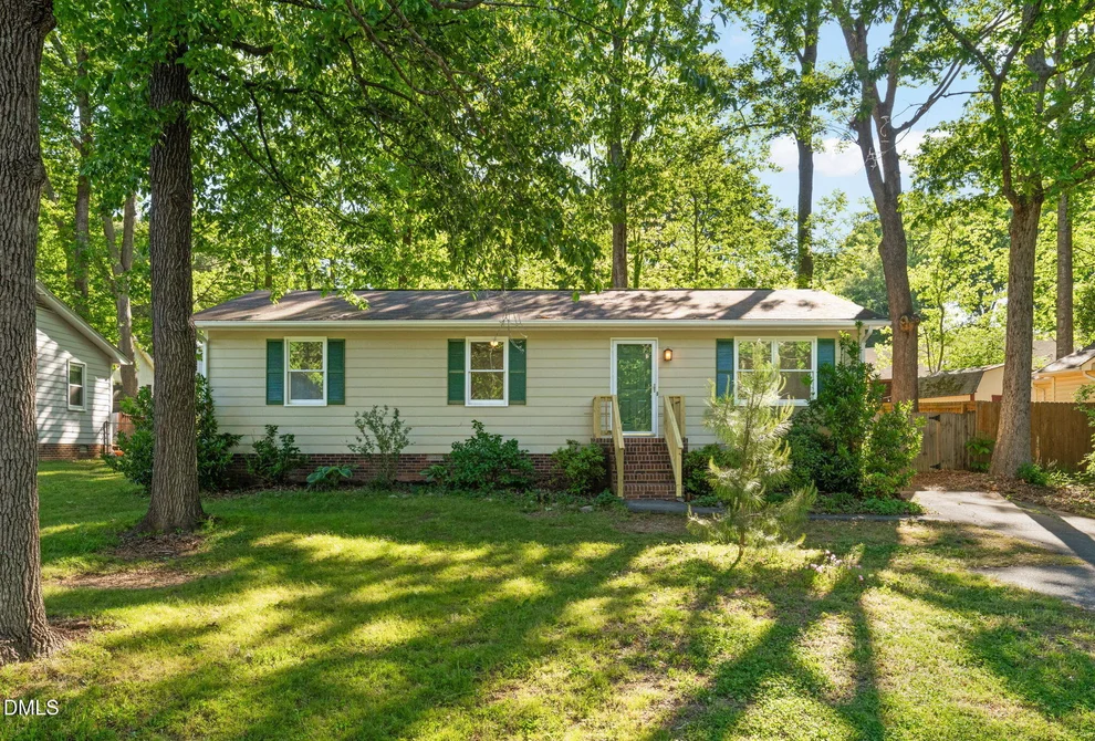Unit for sale at 2408 George Anderson Drive, Hillsborough, NC 27278