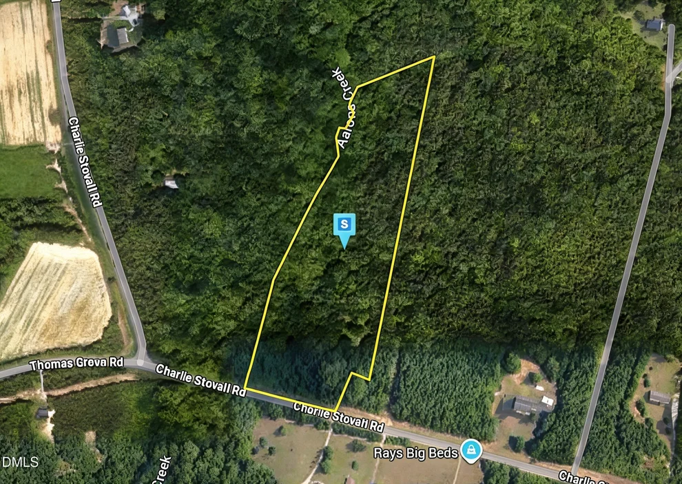 Unit for sale at 8438 Charlie Stovall Road, Oxford, NC 27565