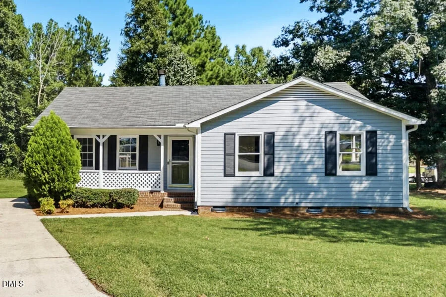 Unit for sale at 19 Mcbenson Place, Durham, NC 27705