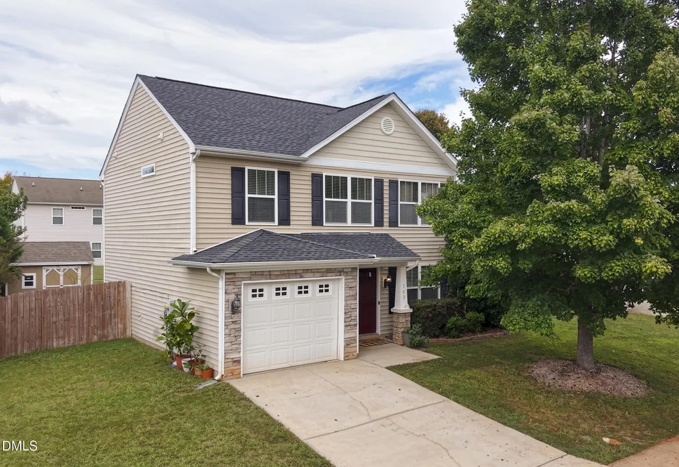 Unit for sale at 703 Blue Lake Drive, Mebane, NC 27302