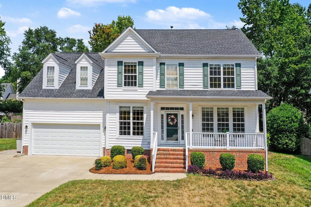 Unit for sale at 2414 Colony Woods Drive, Apex, NC 27523