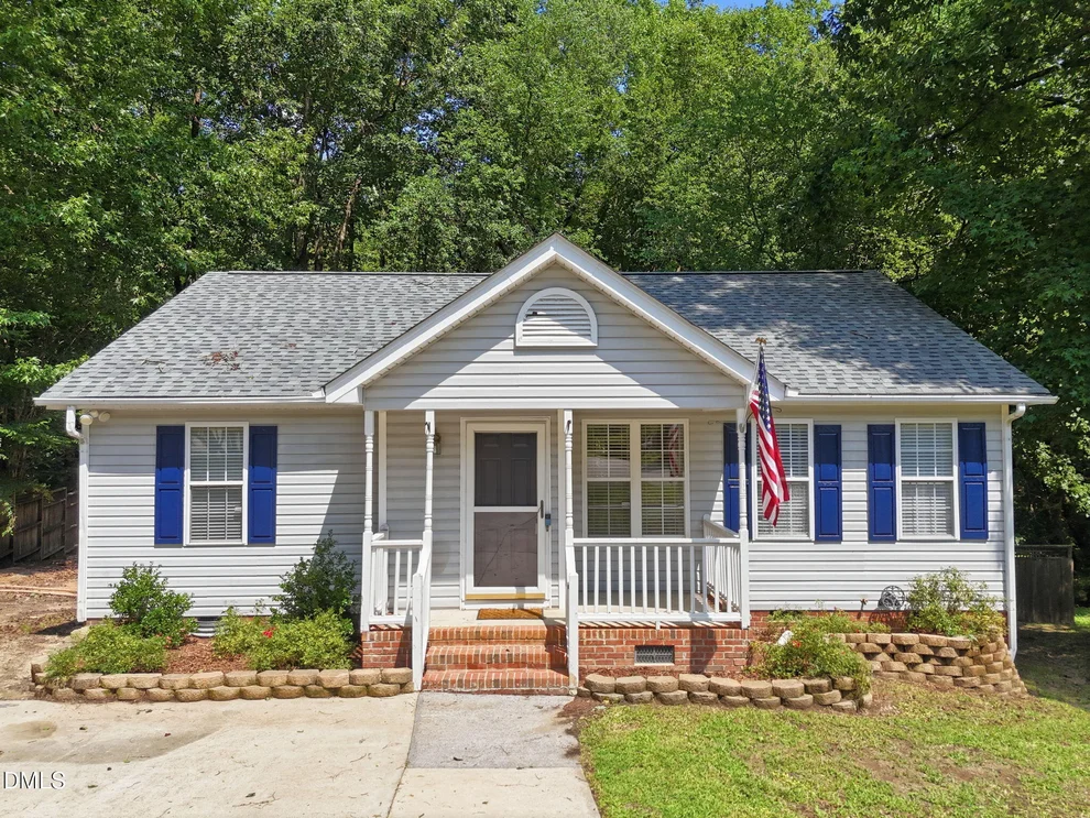 Unit for sale at 5729 Woof Place, Knightdale, NC 27545