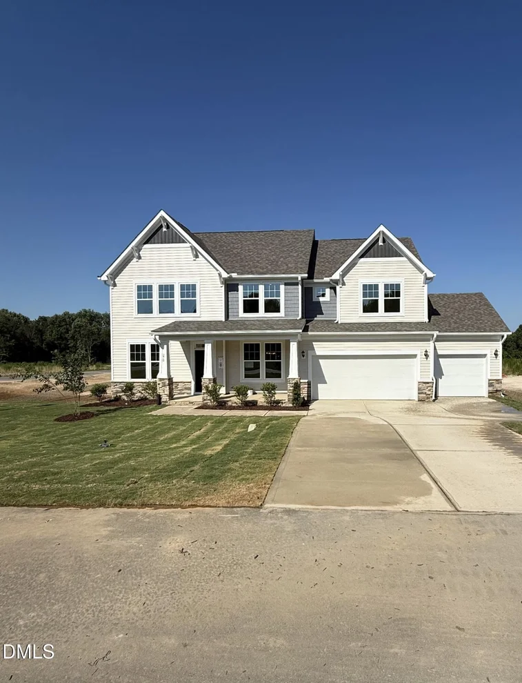 Unit for sale at 270 Juniper Branch Trail, Four Oaks, NC 27524