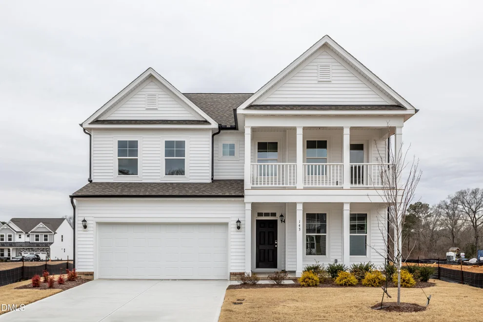 Unit for sale at 143 Steppe Way, Garner, NC 27529