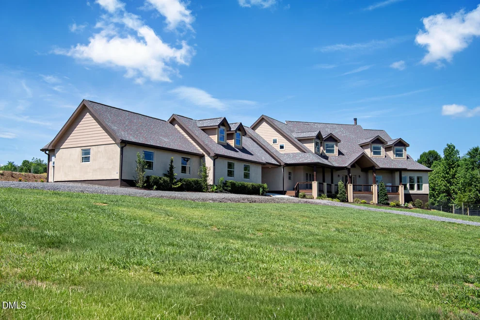 Unit for sale at 614 John Sellars Road, Yanceyville, NC 27379