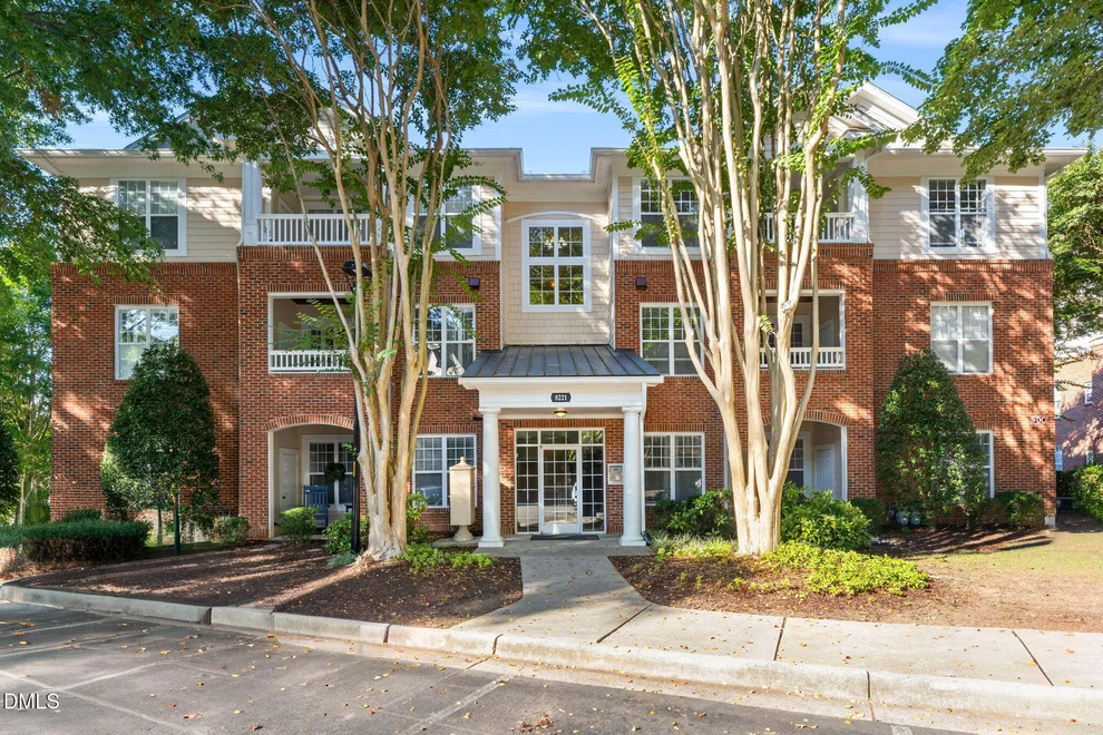 Unit for sale at 8221 Allyns Landing Way, Raleigh, NC 27615