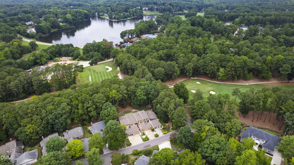 Unit for sale at 204 Tweed Circle, Cary, NC 27511