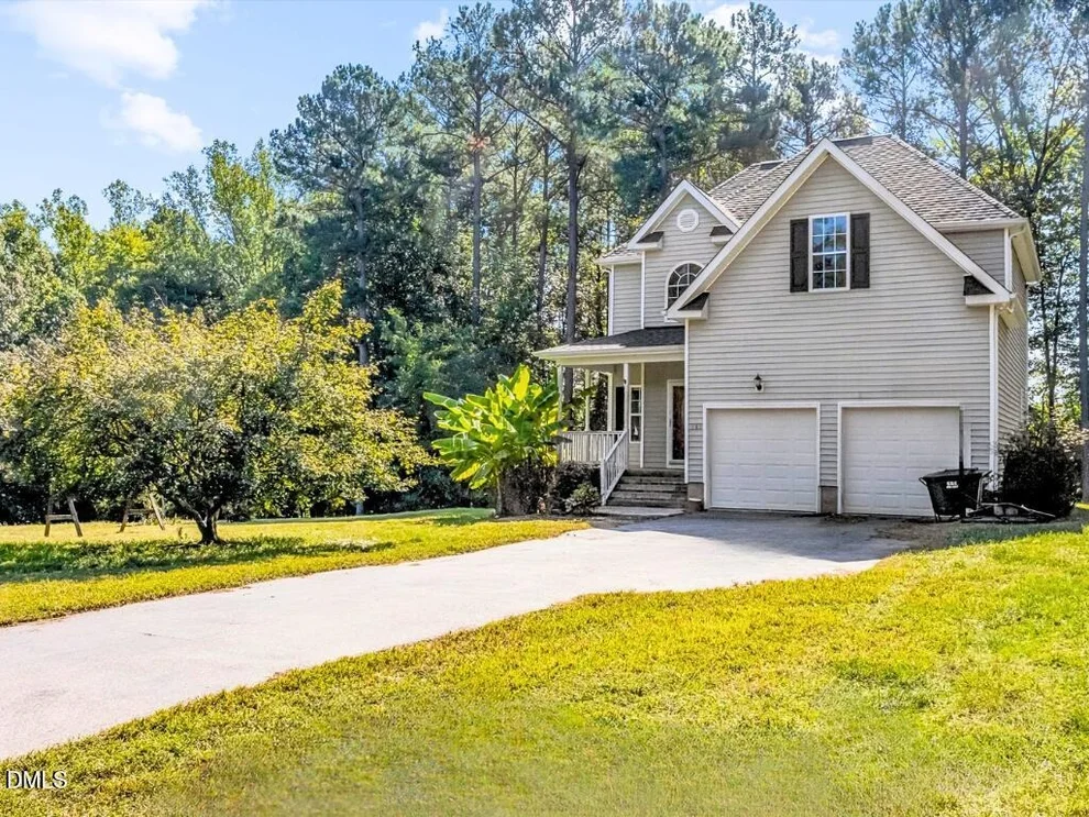 Unit for sale at 290 Misty Way, Franklinton, NC 27525