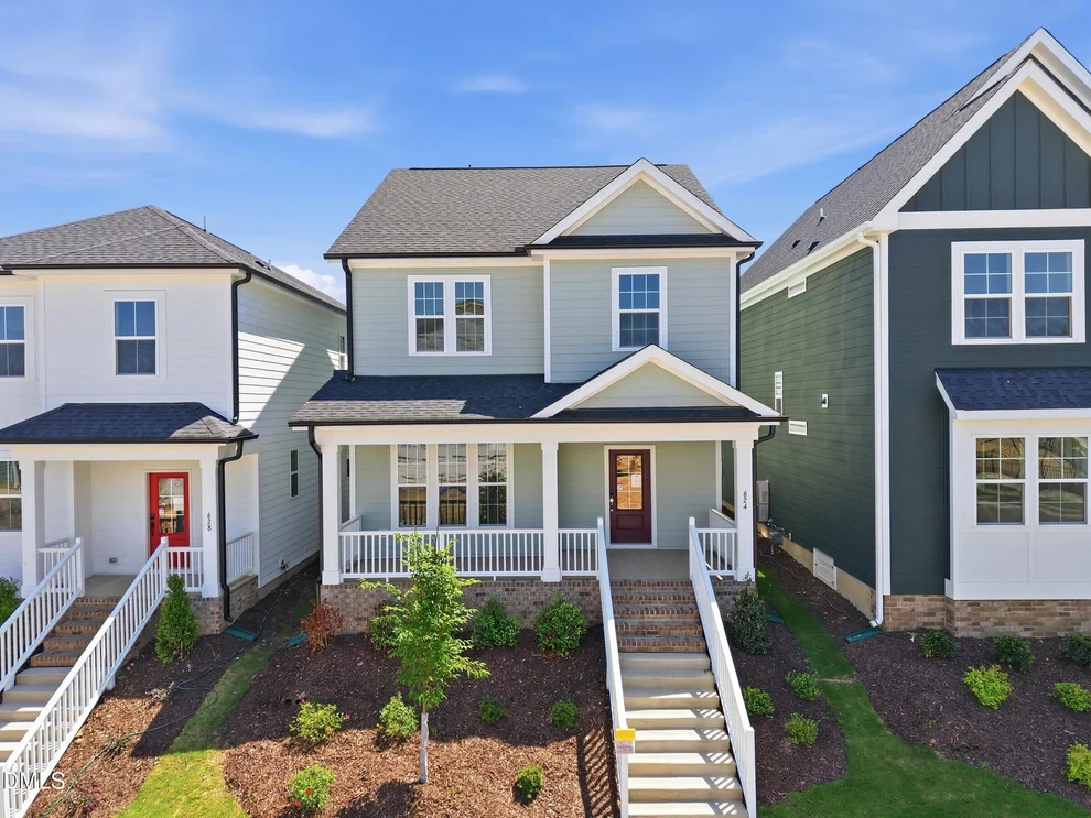 Unit for sale at 624 Helping Horse Lane, Wendell, NC 27591