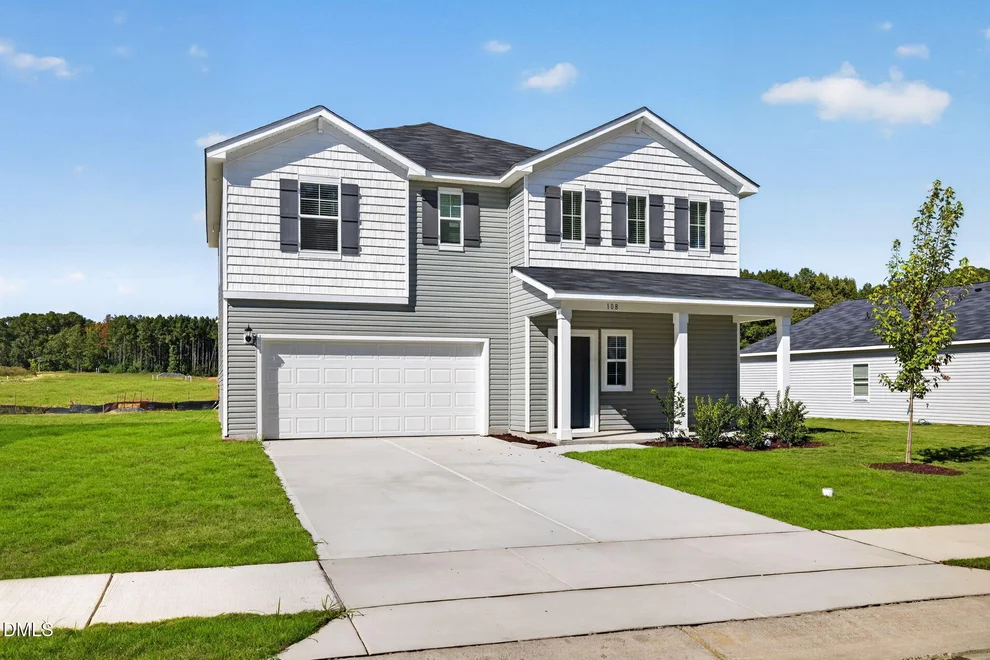 Unit for sale at 108 Airdale Drive, Oxford, NC 27565