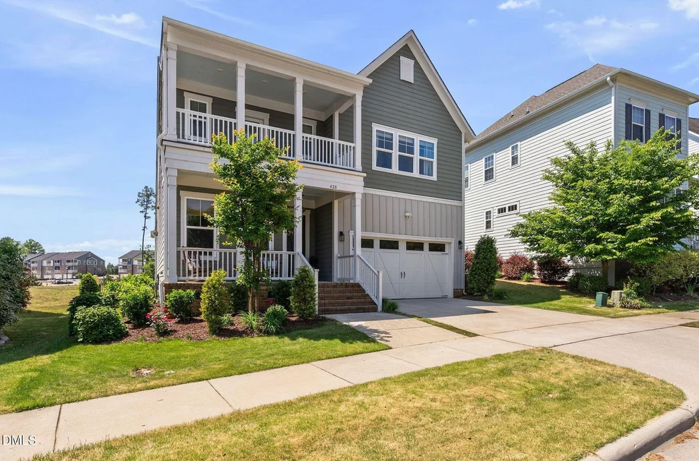 Unit for sale at 428 Old Dairy Drive, Wake Forest, NC 27587