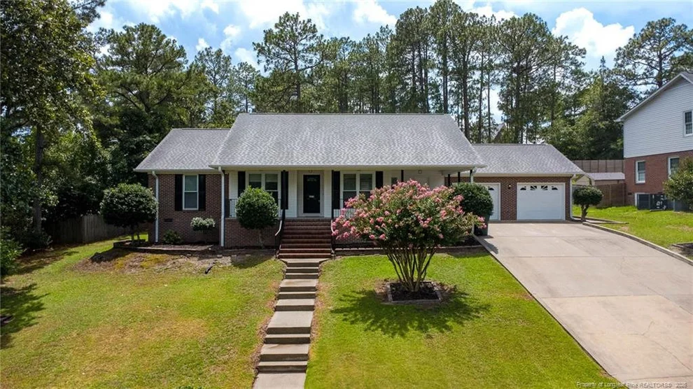 Unit for sale at 6213 Burnside Place, Fayetteville, NC 28311