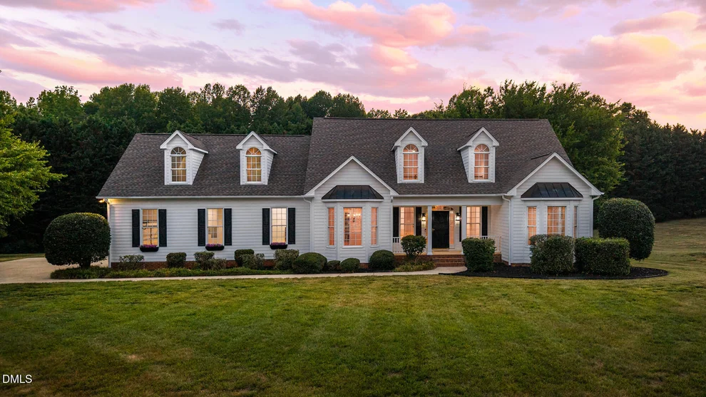 Unit for sale at 2026 Black Walnut Farm Road, Hillsborough, NC 27278