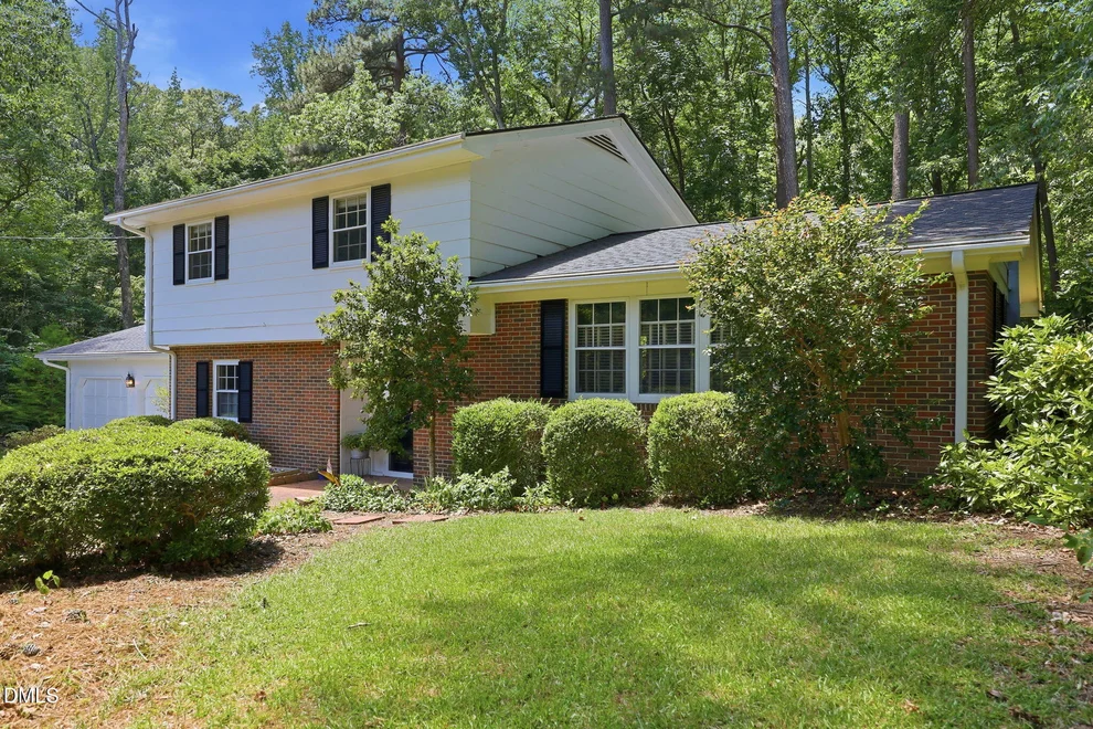 Unit for sale at 6725 W Lake Anne Drive, Raleigh, NC 27612