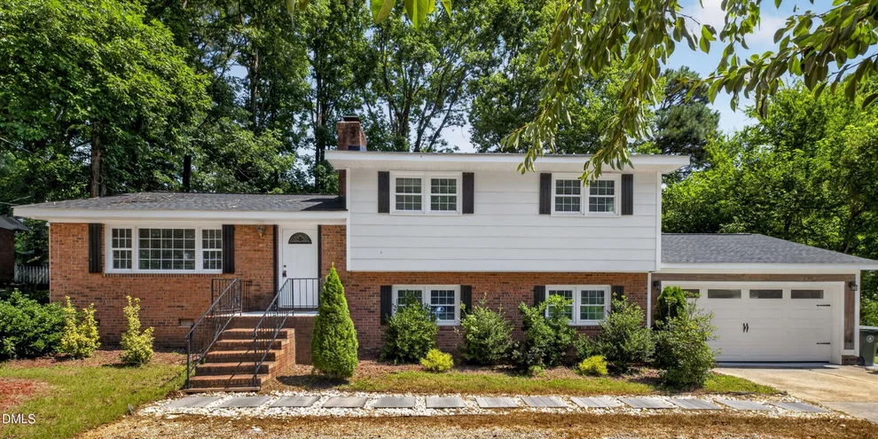 Unit for sale at 4404 Susan Drive, Raleigh, NC 27603