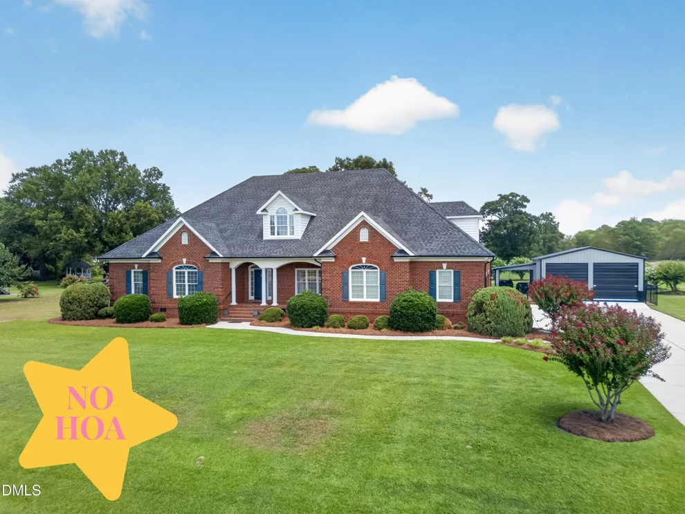 Unit for sale at 269 Sandy Ridge Road, Dunn, NC 28334