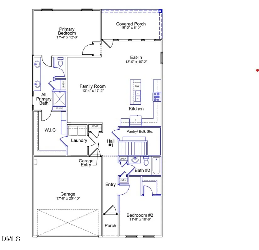 Unit for sale at 1008 Greer Mill Grove, Durham, NC 27703