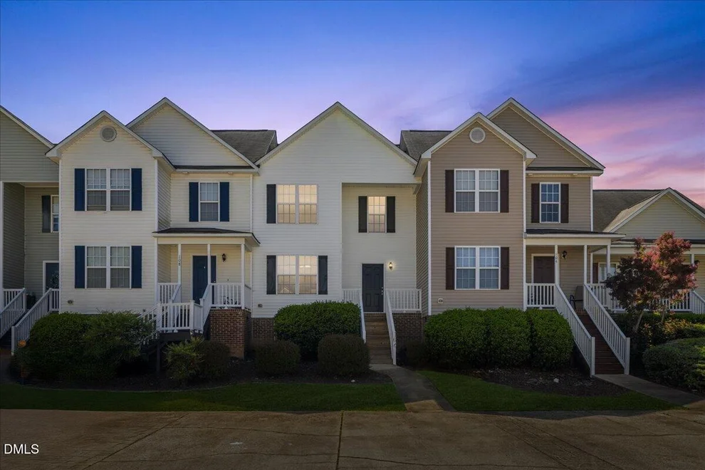 Unit for sale at 106 Piccadilly Court, Clayton, NC 27520