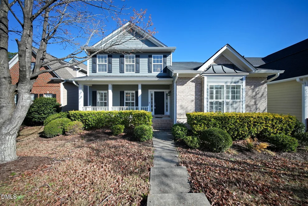 Unit for sale at 308 Minton Valley Lane, Cary, NC 27519