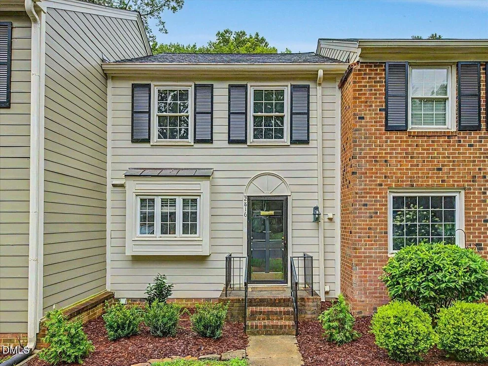 Unit for sale at 2816 Wycliff Road, Raleigh, NC 27607