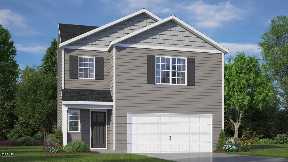 Unit for sale at 308 Chapel Street, Fuquay Varina, NC 27526