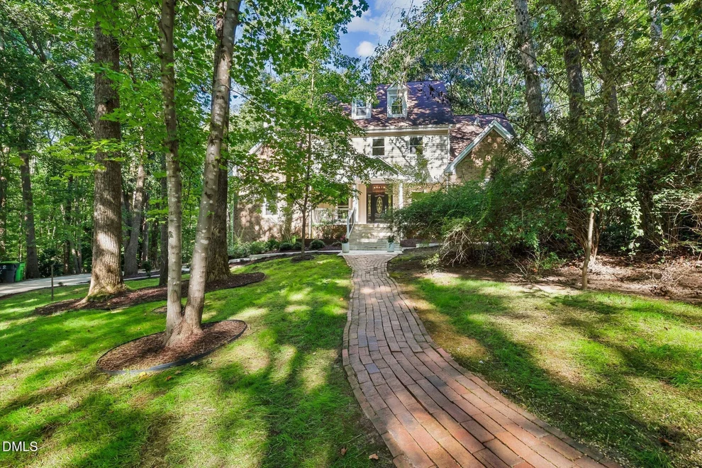 Unit for sale at 228 Jansmith Lane, Raleigh, NC 27615