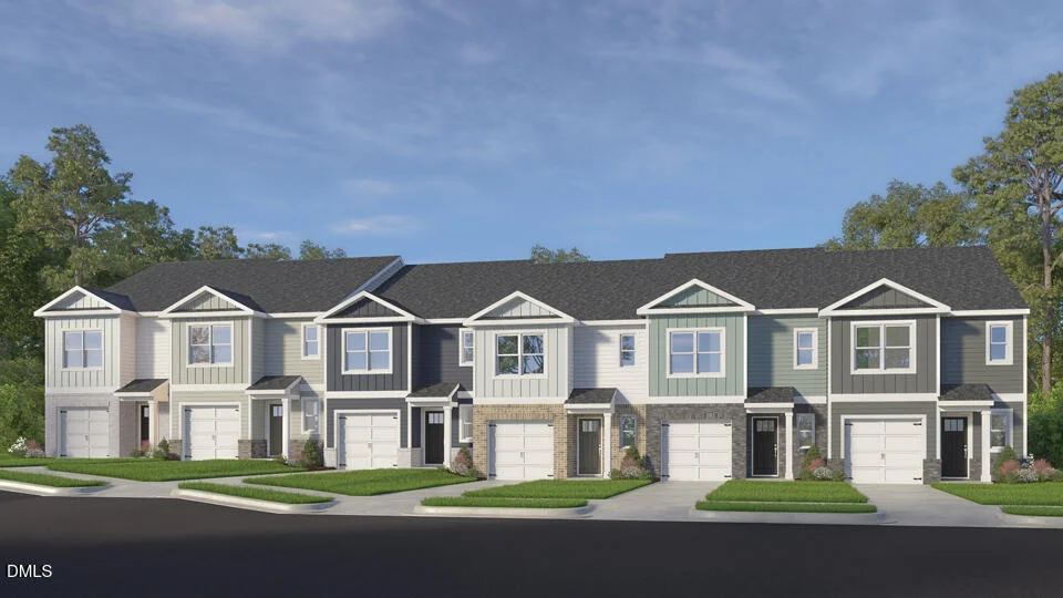 Unit for sale at 901 Purple Pear Trail, Willow Springs, NC 27592