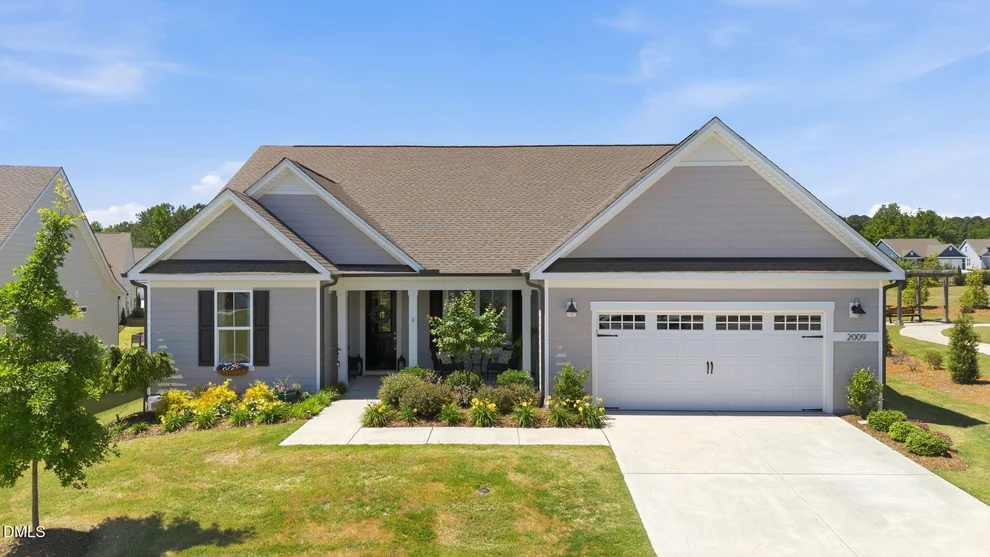 Unit for sale at 2009 Flycatcher Lane, Fuquay Varina, NC 27526