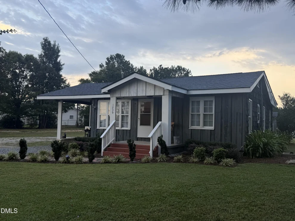 Unit for sale at 1239 Brogden Road, Smithfield, NC 27577