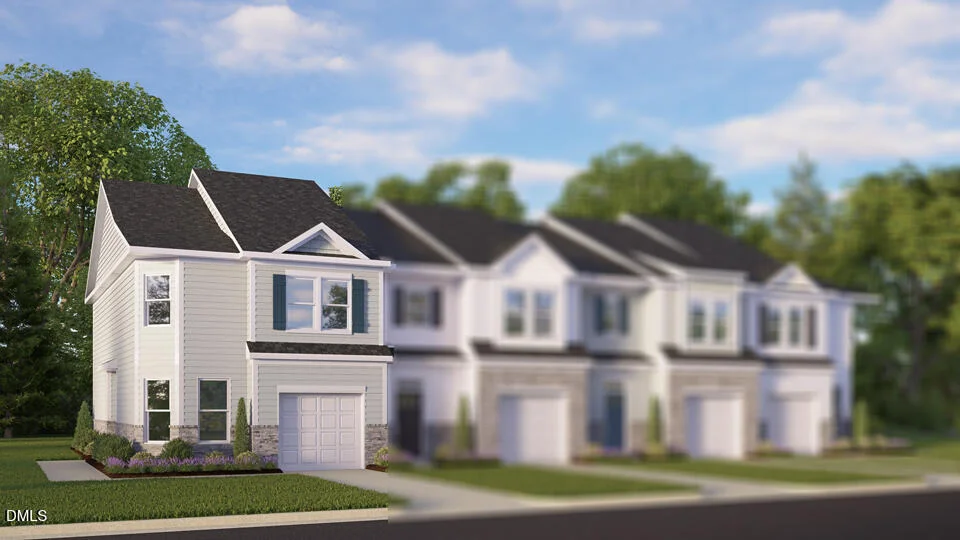 Unit for sale at 7446 Eden Bush Drive, Raleigh, NC 27604