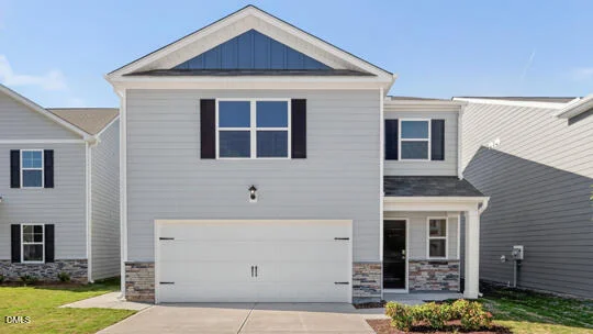 Unit for sale at 540 Tradition Farm Place, Wendell, NC 27591