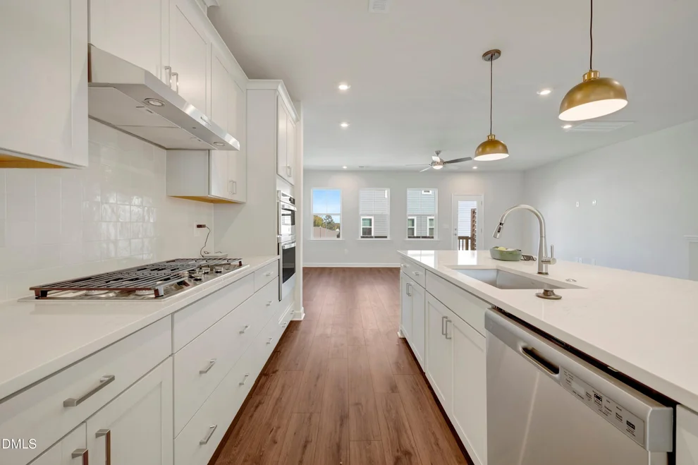 Unit for sale at 708 Hyperion Alley, Wake Forest, NC 27587