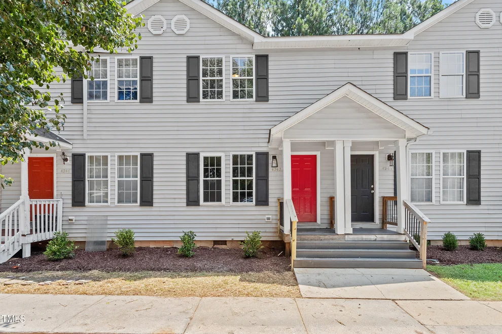 Unit for sale at 4242 Kaplan Drive, Raleigh, NC 27606