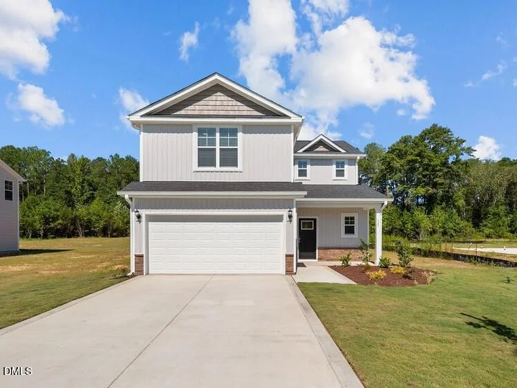 Unit for sale at 127 Ambrosia Way, Bunnlevel, NC 28323