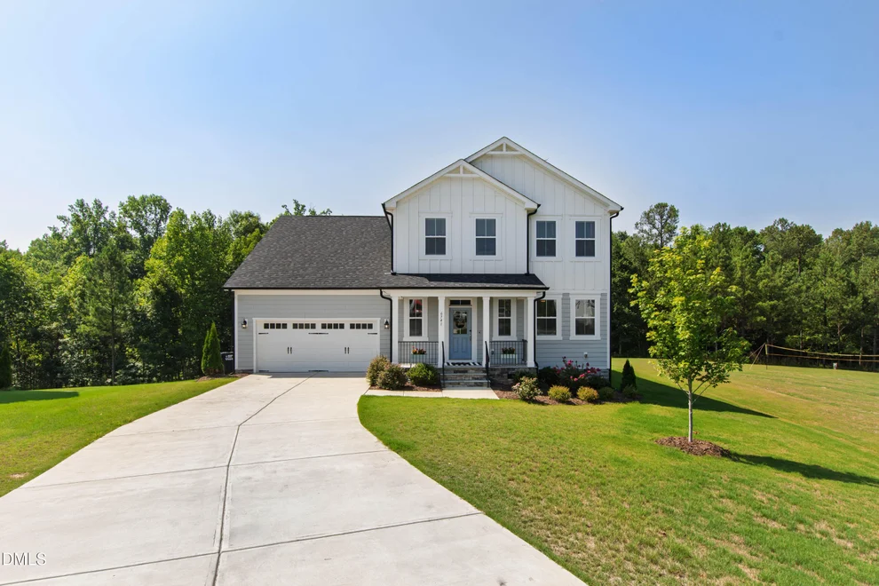 Unit for sale at 6741 Winter Garden Way, Holly Springs, NC 27540