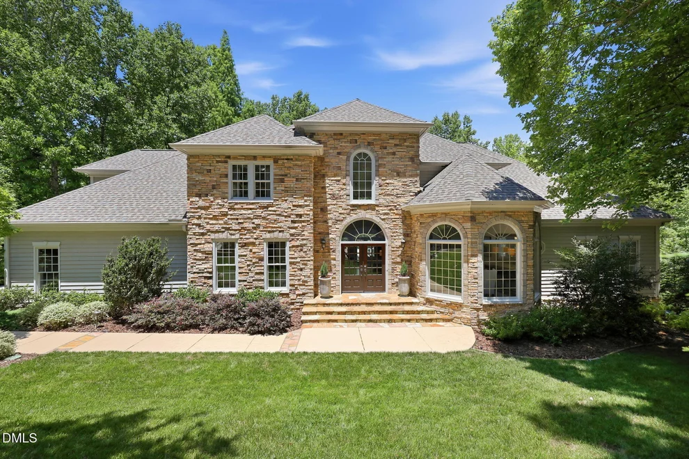 Unit for sale at 97603 Franklin Ridge, Chapel Hill, NC 27517