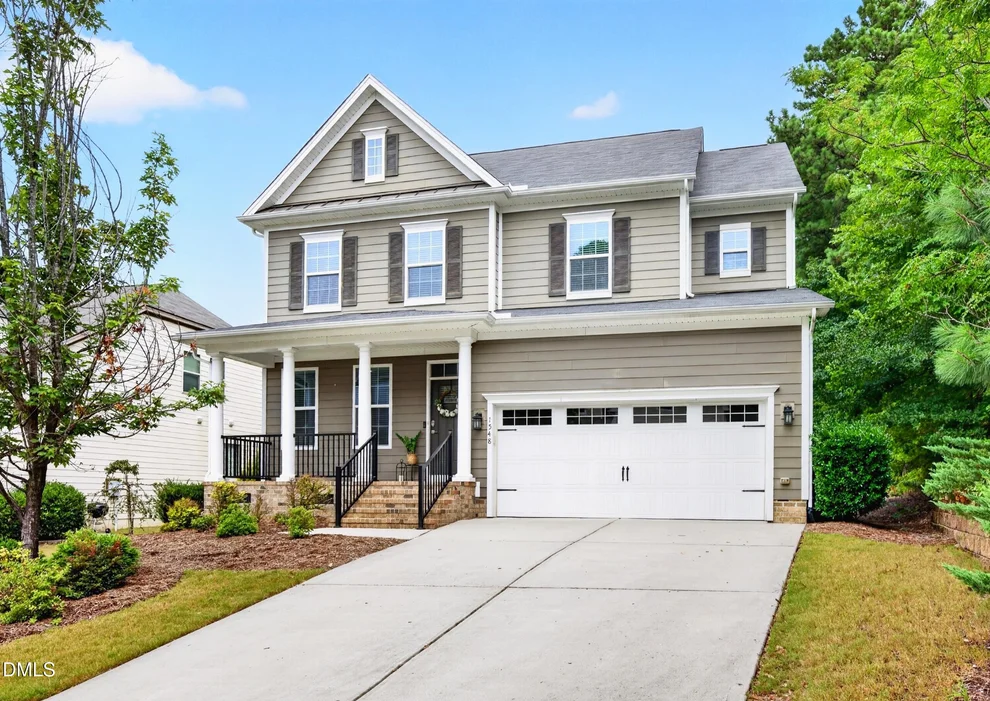 Unit for sale at 1548 Tice Hurst Lane, Apex, NC 27502