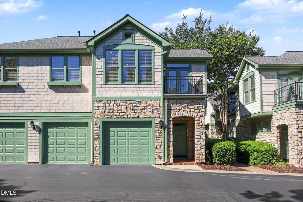 Unit for sale at 201 Presque Isle Lane, Chapel Hill, NC 27514