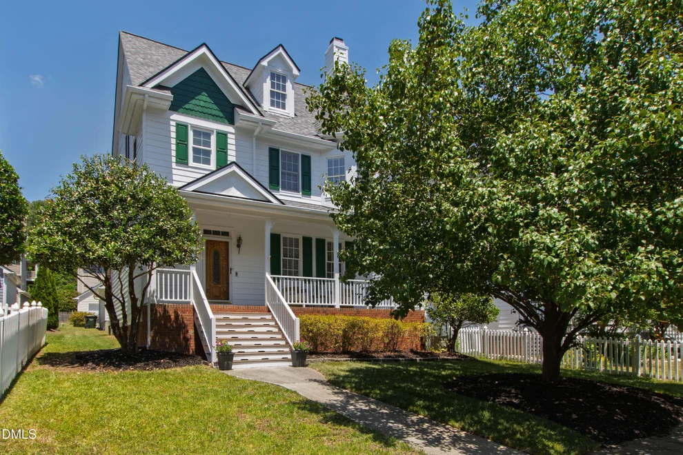Unit for sale at 107 Chancellors Ridge Drive, Durham, NC 27713