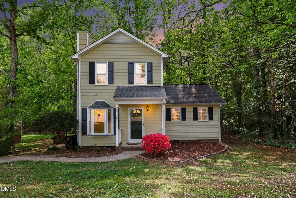 Unit for sale at 4009 Olde Coach Road, Durham, NC 27707