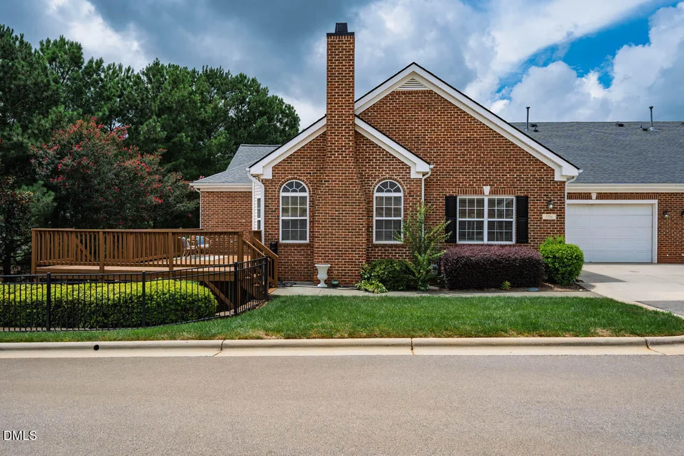 Unit for sale at 1116 Thistle Briar Place, Cary, NC 27511