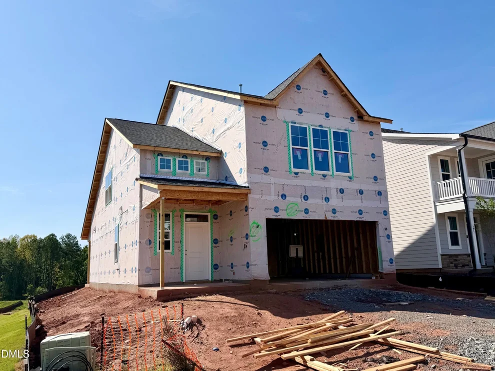 Unit for sale at 605 Sweet Nettle Drive, Durham, NC 27703