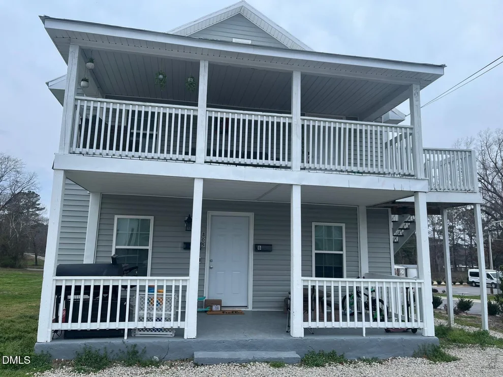 Unit for sale at 805 S Main Street, Louisburg, NC 27549