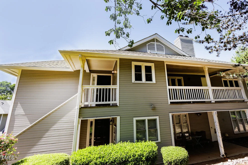 Unit for sale at 2831 Edridge Court, Raleigh, NC 27612
