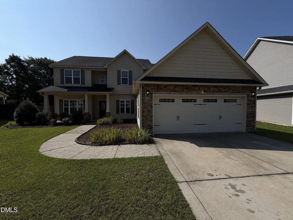 Unit for sale at 2725 Mosquera Drive, Fayetteville, NC 28306
