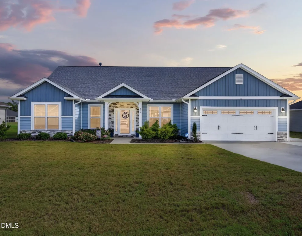 Unit for sale at 310 Plainfield Drive, Goldsboro, NC 27534